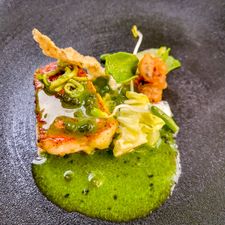 Restaurant Wolfslaar