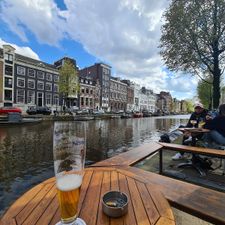 Proeflokaal Arendsnest