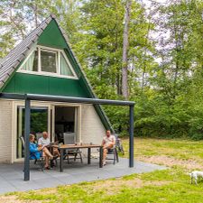 Molecaten Park Landgoed Ginkelduin
