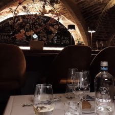 Restaurant Pirandello