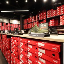 PUMA Outlet Roermond