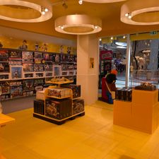 The LEGO® Store Mall of the Netherlands