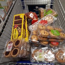 ALDI Sittard Barcelonastraat