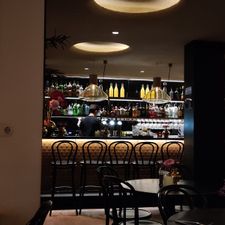 Brasserie Van Dam