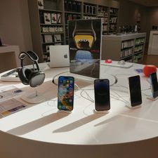 Amac Apple Premium Reseller