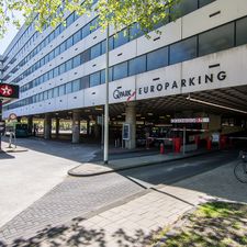 Q-Park Europarking