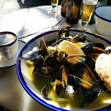 Brut de mer