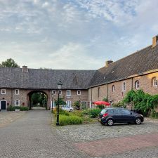 Restaurant Kasteel Erenstein