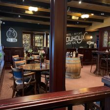 Hotel Eetcafé Duhoux