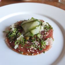 Bistro Madeleine