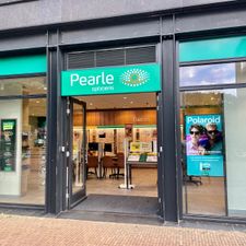 Pearle Opticiens Voorschoten