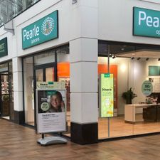 Pearle Opticiens Utrecht - Kanaleneiland