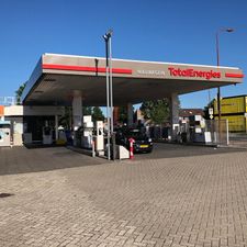 TotalEnergies Tankstations Jongeneel | Tankstation Nieuwegein