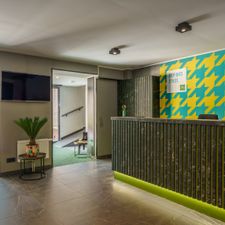 ibis Styles Amsterdam Amstel