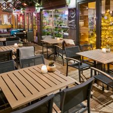 Mercure Hotel Tilburg