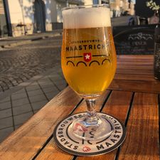 Stadsbrouwerij Maastricht