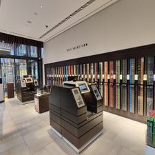 Nespresso Boutique