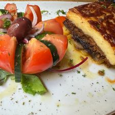 Rodos Good Taste Restaurant