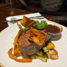 Hotel Eetcafé Duhoux