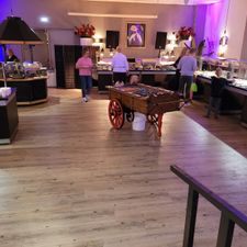 Restaurant & Cultuurplein De Blaauwe Kamer