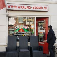 Warung Kromo