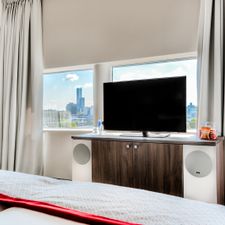 Bilderberg Parkhotel Rotterdam