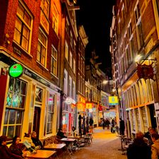 Bierproeflokaal In De Wildeman