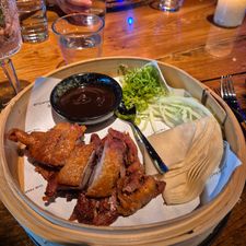 Holy Fok! Asian Kitchen by The Harbour Club Den Haag