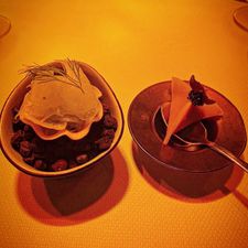 Hotel Restaurant Brass