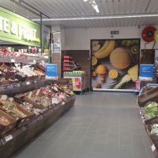 ALDI Heythuysen Dorpstraat