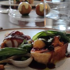 Restaurant Rozewied