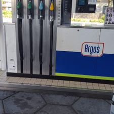 Argos Dordrecht