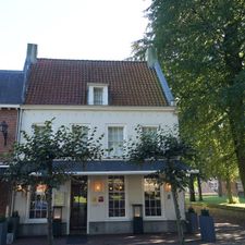 Restaurant Pikaar