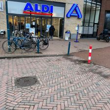 ALDI