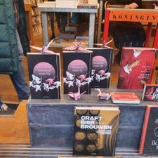 Boekhandel vanGennep