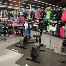 Decathlon Arnhem