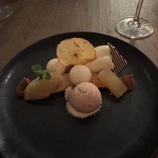 Restaurant Papermoon