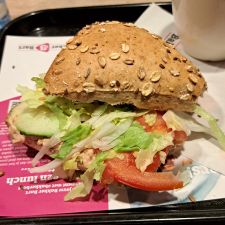 Bakker Bart Blerick