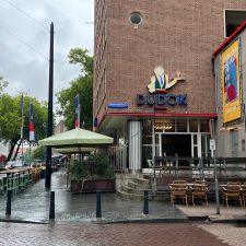 Dudok Rotterdam