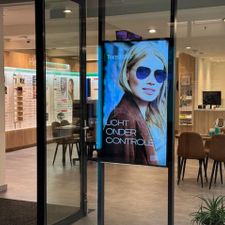 Pearle Opticiens Capelle aan den Ijssel - Picassopassage