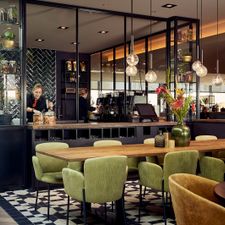 Van der Valk Hotel Breukelen