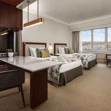 Hotel Okura Amsterdam