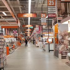 HORNBACH Bouwmarkt Best