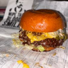 The Butcher - Foodhallen