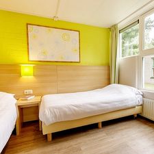 Center Parcs Limburgse Peel