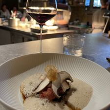 Restaurant Ambrozijn
