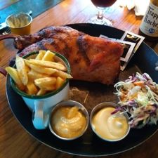 Beers & Barrels - Utrecht Veilinghaven