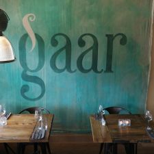 Restaurant Gaar