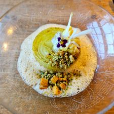 Bij Teus-Restaurant