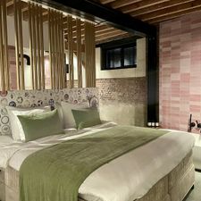 Cousins Boutique Hotel